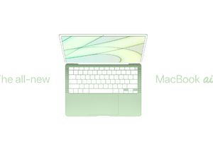 MacBook Air Baru (Mungkin) Meluncur di WWDC 2022, Tapi...