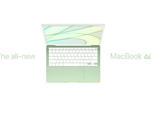 MacBook Air Baru (Mungkin) Meluncur di WWDC 2022, Tapi...