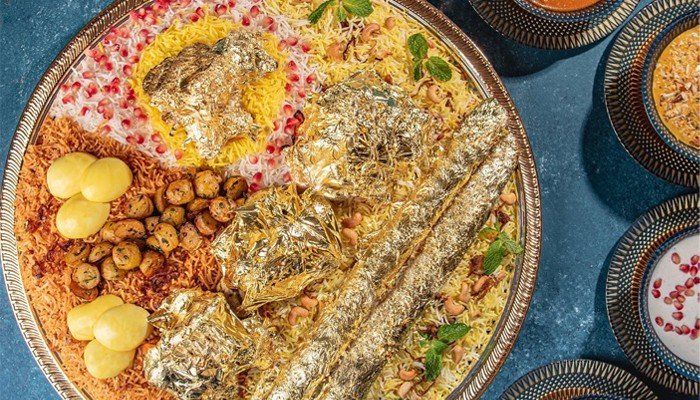Makanan termahal di dunia, yang harganya fantastis hingga puluhan juta rupiah