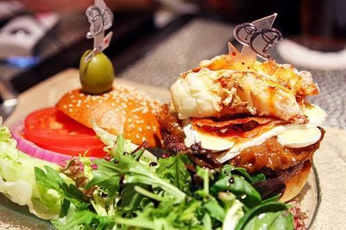 Makanan termahal di dunia, yang harganya fantastis hingga puluhan juta rupiah