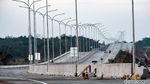 Lihat Lagi Jalan Tol Bandara Kertajati yang Dibuka Pekan Depan