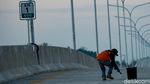 Menjajal Tol ke Bandara Kertajati yang Bakal Rampung