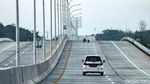 Lihat Lagi Jalan Tol Bandara Kertajati yang Dibuka Pekan Depan