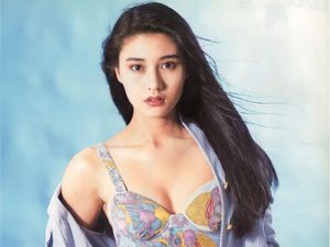 Lewati Masa Kritis, Mantan Aktris Hong Kong Ini Akhirnya Pulang dari Rumah Sakit
