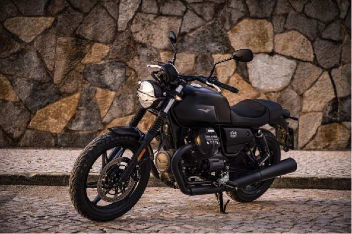 Moto Guzzi