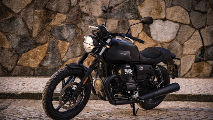 Moto Guzzi
