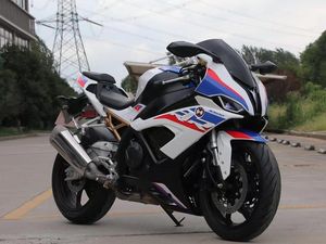 Pabrikan China Berulah Lagi, Kali Ini Bikin Kloningan BMW S1000RR
