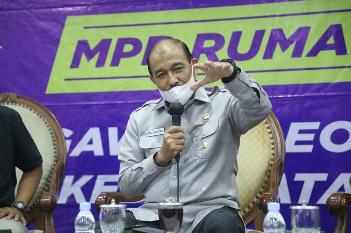 MPR
