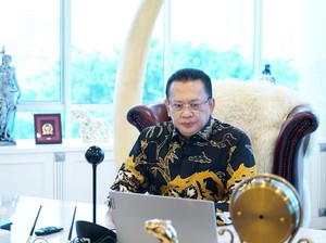 Bamsoet Ajak Gali Peluang Seni Budaya Indonesia Lewat Inovasi & Kreasi