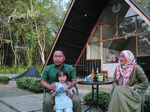 Kabur ke Pekalongan, Ini Kisah Narji Cagur yang Kini Sukses Jadi Petani