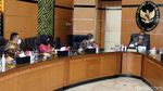 NasDem Usul Syaikhona Kholil Jadi Pahlawan Nasional ke Mahfud MD
