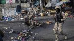 Nasib Warga Haiti, Dideportasi AS Kini Dibayangi Ancaman Penculikan