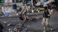 Melansir AP, pihak kepolisian di Ibu Kota Haiti itu bahkan telah melancarkan operasi khusus di daerah-daerah penculikan untuk mengantisipasi meningkatnya jumlah korban. AP Photo/Rodrigo Abd. 