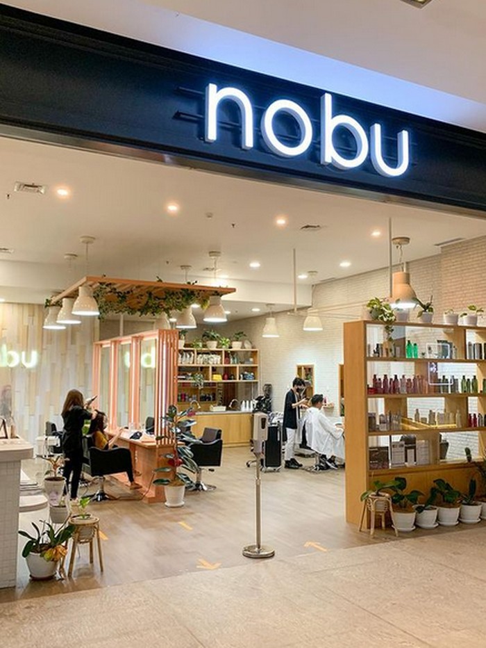 Nobus Salon