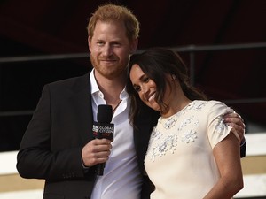 Kerajaan Inggris Ngamuk dengan BBC, Ada Apa?
