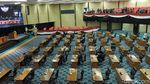 Dihadiri PDIP-PSI, Paripurna Interpelasi Anies Digas Meski Diboikot