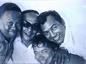 Kisah di Balik Sukses Para Pelawak