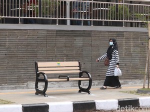 Walkable City untuk Kota Berkelanjutan dengan Emisi Nol Karbon