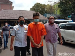 Sakit Hati Tak Dihargai Lagi Berujung Suami Tega Habisi Istri Siri