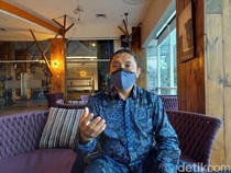 Okupansi Hotel di Jatim Tembus 75% Saat Libur Lebaran 2024