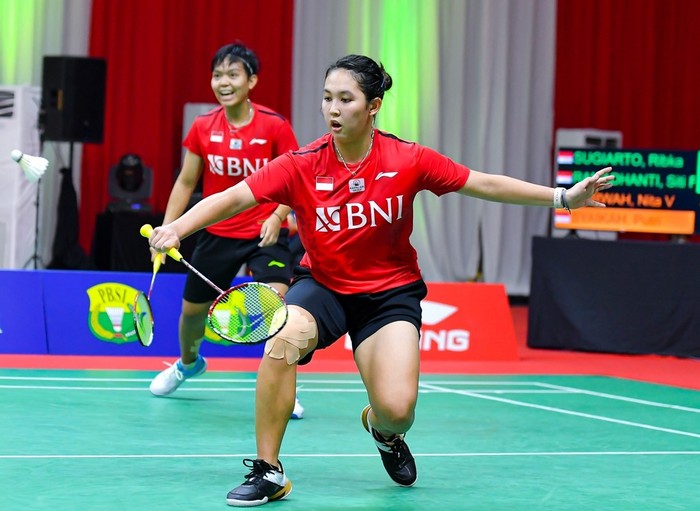 Piala Sudirman-BNI