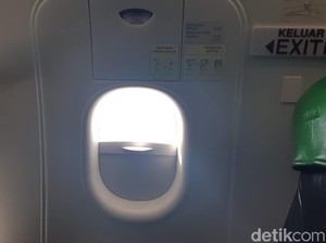 Citilink Kelabakan Mendarat Darurat Karena Anak-anak-Hidden Gem Sukabumi