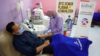 Donasi tersebut  merupakan wujud komitmen Toyota Indonesia untuk senantiasa bersinergi dan mendukung PMI  dalam menjalankan tugas kemanusiaan yang berfokus pada pengabdian kepada masyarakat melalui berbagai aktivitas sosial dan penanganan bencana, termasuk penanggulangan pandemi COVID-19.