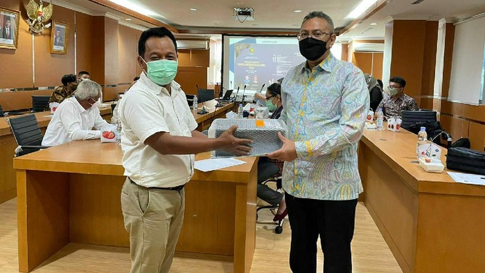 PT BSI raih Subroto Award