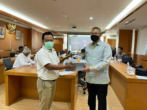 Tambang Emas Banyuwangi Raih Subroto Award dari Kementerian ESDM