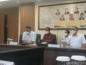 Ini Alasan PSSI Tak Hukum Klub Penunggak Gaji di Liga 2