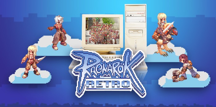 Ragnarok Retro