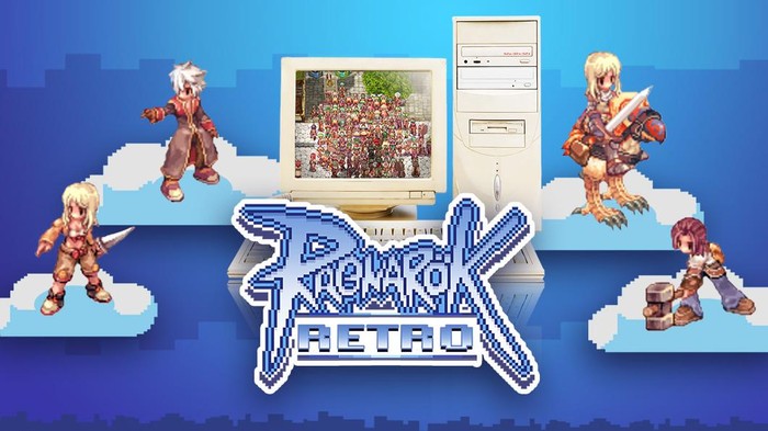 Ragnarok Retro