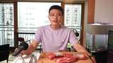 Daging Sapi Korea Selatan Ini Dijual Rp900 ribu Per Potong, Gimana Rasanya?