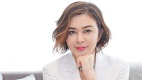 Rosamund Kwan Chi Lam merupakan aktris legendaris asal Hong Kong. Ia memiliki keturunan Shenyang dan ibunya yang berasal dari Shanghai. Foto: dok instagram