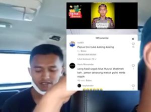 Penghina Brimob Gugur di Papua Belum Tersangka, Polisi Koordinasi dengan Ahli