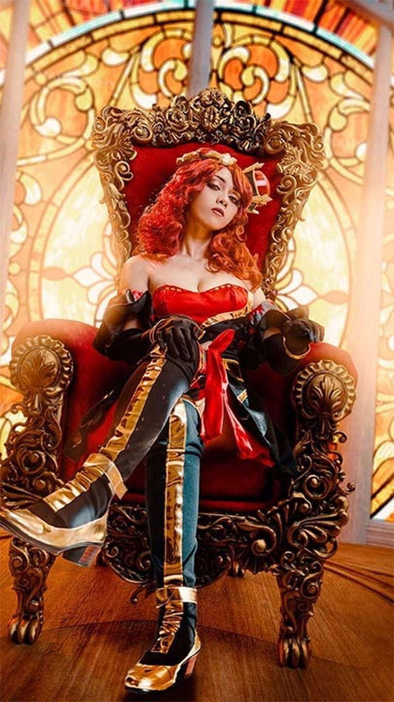 Showtime Cosplay Awards 2021