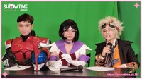 Showtime Cosplay Awards 2021