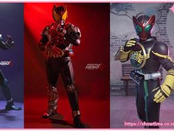 Keren! Jawara Showtime Cosplay Awards 2021 Bikin Terkesima