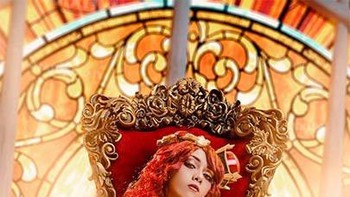 Juara 2 kategori A7 Icetea dari Banten. Foto: Showtime 