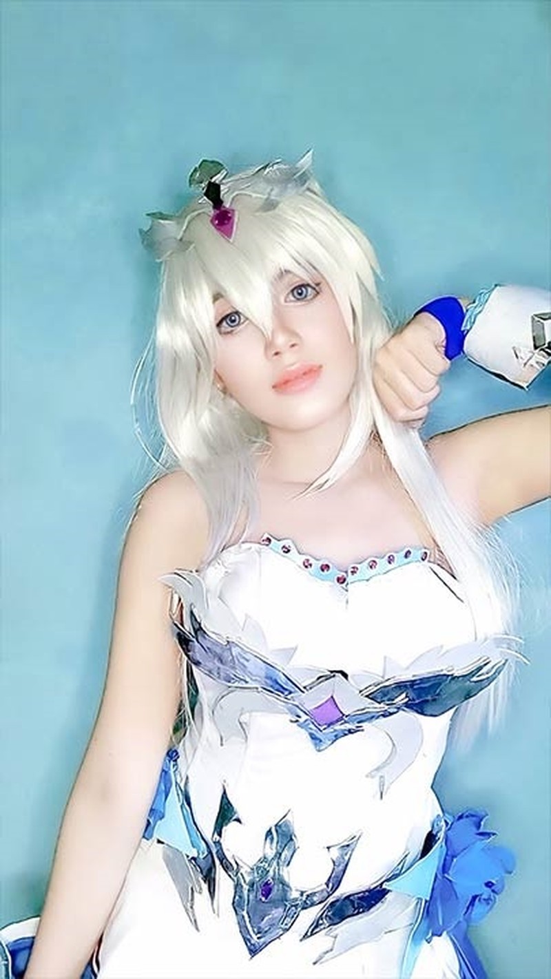 Showtime Cosplay Awards 2021