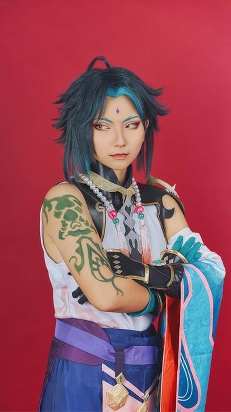 Showtime Cosplay Awards 2021