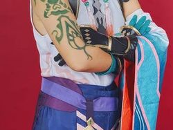 Keren! Jawara Showtime Cosplay Awards 2021 Bikin Terkesima