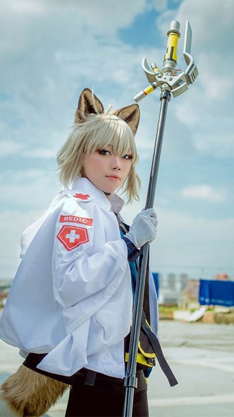 Showtime Cosplay Awards 2021