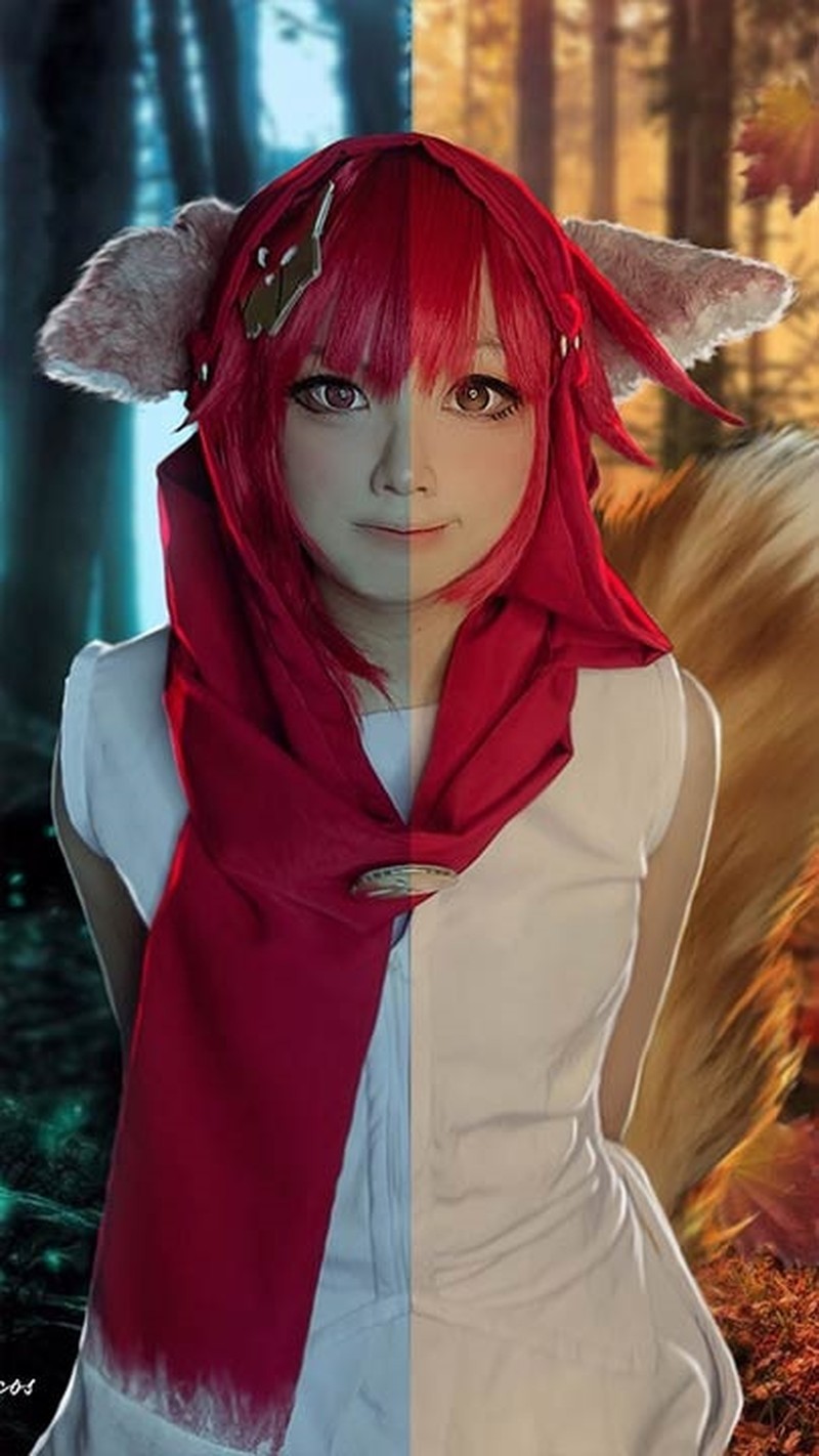 Showtime Cosplay Awards 2021