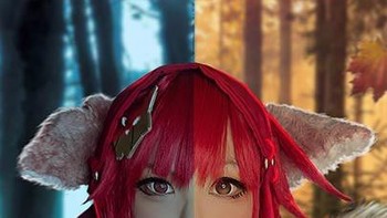 Best Make Up diraih Lynn dari Bogor. Foto: Showtime