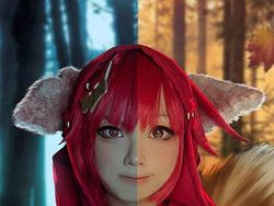 Keren! Jawara Showtime Cosplay Awards 2021 Bikin Terkesima