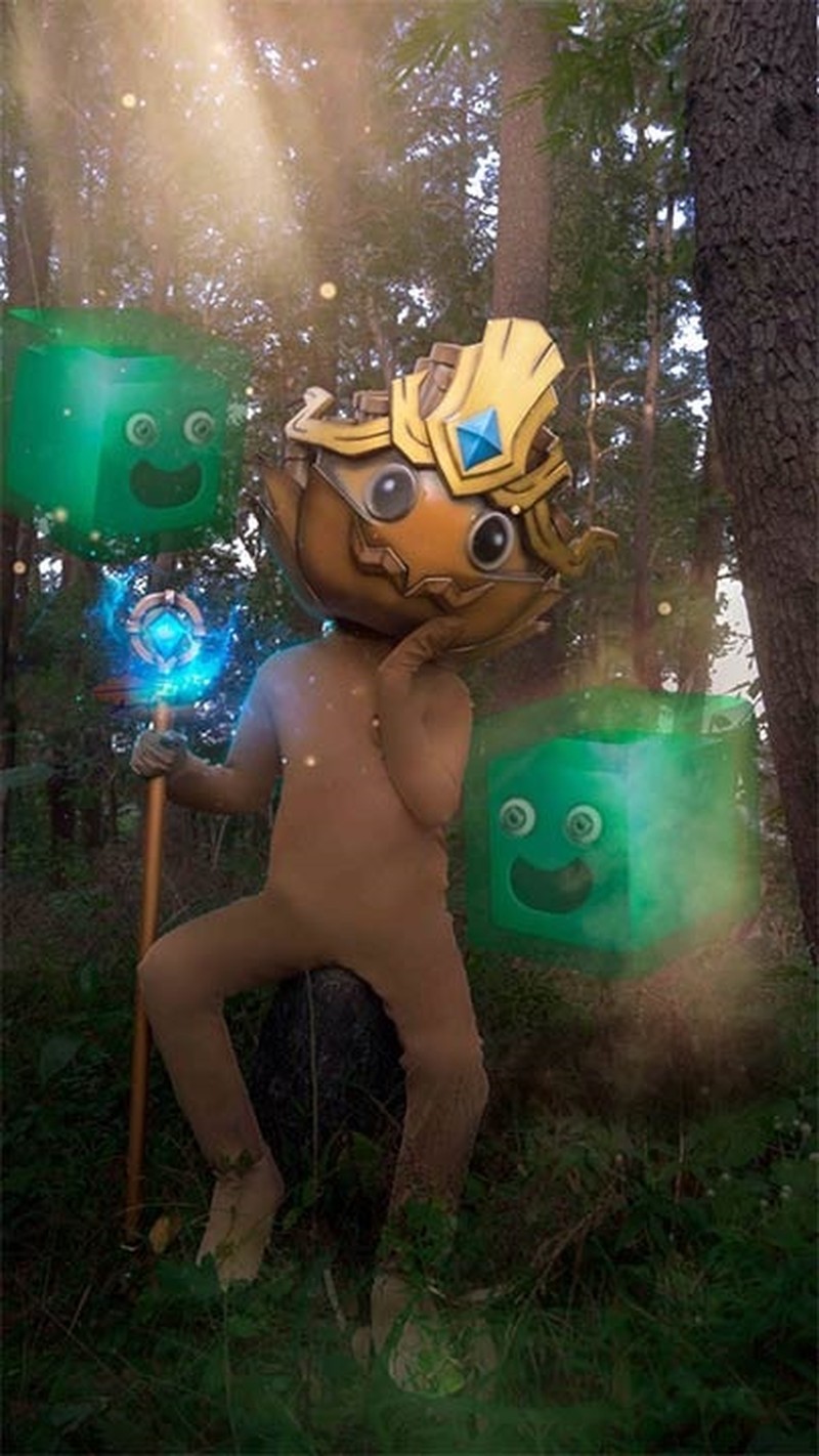 Showtime Cosplay Awards 2021