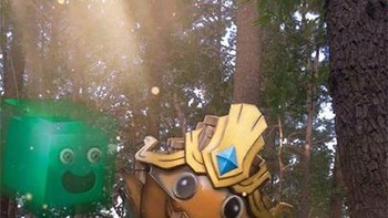 Judges Favorite diraih Hoho dari Semarang. Foto: Showtime