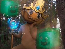 Keren! Jawara Showtime Cosplay Awards 2021 Bikin Terkesima