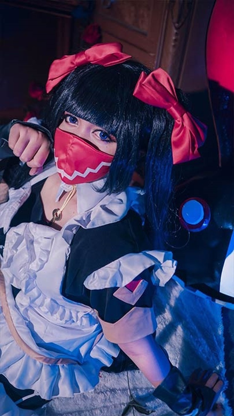 Showtime Cosplay Awards 2021